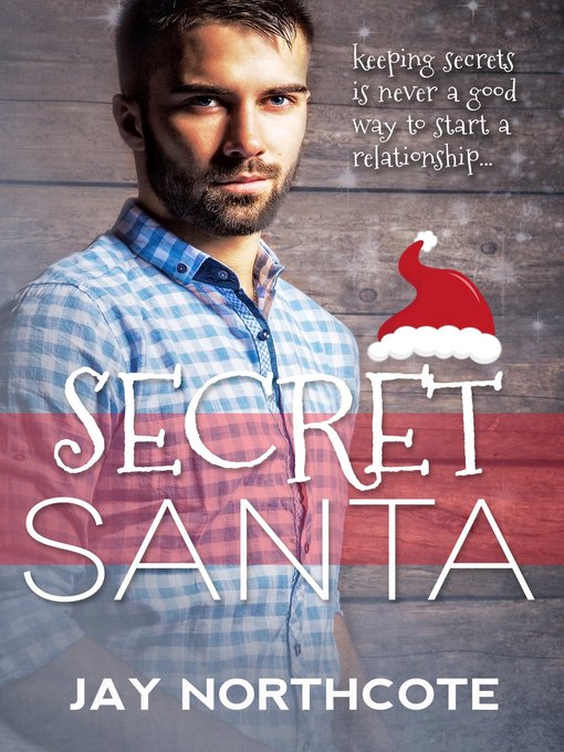 Cover image for Secret Santa